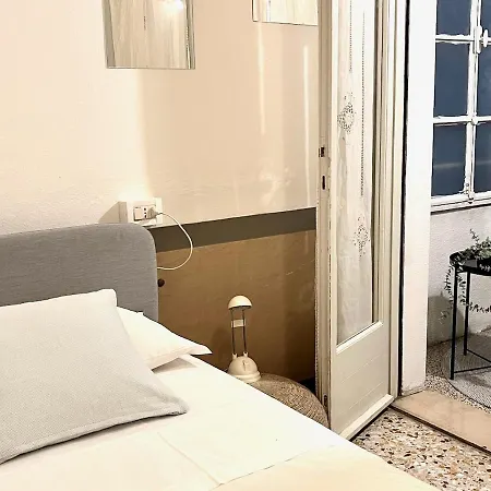 Riverview Luxury Flat By Reasy&busy Verona