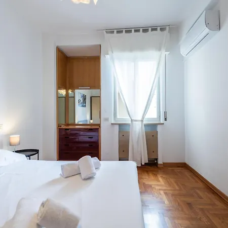 Riverview Luxury Flat By Reasy&busy * Verona