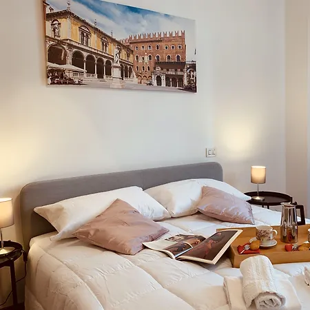 Riverview Luxury Flat By Reasy&busy Apartamento