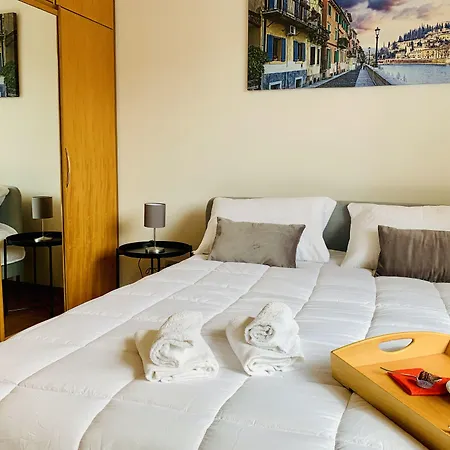 Riverview Luxury Flat By Reasy&busy Apartamento *
