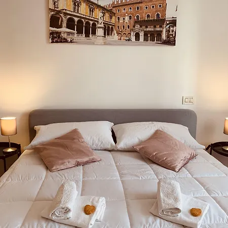 Riverview Luxury Flat By Reasy&busy Apartamento Verona