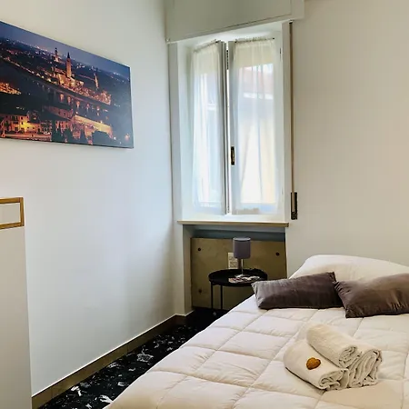 Апартаменты Riverview Luxury Flat